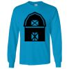 Ultra Cotton Long Sleeve T-Shirt Thumbnail