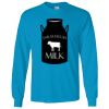 Ultra Cotton Long Sleeve T-Shirt Thumbnail