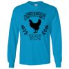 Ultra Cotton Long Sleeve T-Shirt Thumbnail