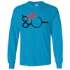 Ultra Cotton Long Sleeve T-Shirt Thumbnail