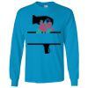 Ultra Cotton Long Sleeve T-Shirt Thumbnail