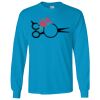 Ultra Cotton Long Sleeve T-Shirt Thumbnail