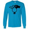 Ultra Cotton Long Sleeve T-Shirt Thumbnail
