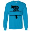 Ultra Cotton Long Sleeve T-Shirt Thumbnail