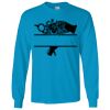 Ultra Cotton Long Sleeve T-Shirt Thumbnail