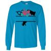 Ultra Cotton Long Sleeve T-Shirt Thumbnail