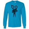 Ultra Cotton Long Sleeve T-Shirt Thumbnail