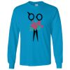 Ultra Cotton Long Sleeve T-Shirt Thumbnail