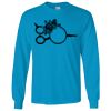 Ultra Cotton Long Sleeve T-Shirt Thumbnail
