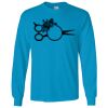 Ultra Cotton Long Sleeve T-Shirt Thumbnail