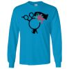 Ultra Cotton Long Sleeve T-Shirt Thumbnail