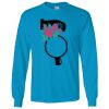 Ultra Cotton Long Sleeve T-Shirt Thumbnail