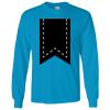 Ultra Cotton Long Sleeve T-Shirt Thumbnail