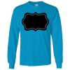 Ultra Cotton Long Sleeve T-Shirt Thumbnail