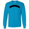 Ultra Cotton Long Sleeve T-Shirt Thumbnail