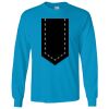 Ultra Cotton Long Sleeve T-Shirt Thumbnail