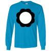 Ultra Cotton Long Sleeve T-Shirt Thumbnail