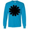 Ultra Cotton Long Sleeve T-Shirt Thumbnail