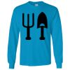 Ultra Cotton Long Sleeve T-Shirt Thumbnail