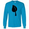 Ultra Cotton Long Sleeve T-Shirt Thumbnail