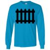 Ultra Cotton Long Sleeve T-Shirt Thumbnail