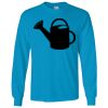 Ultra Cotton Long Sleeve T-Shirt Thumbnail