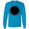 Ultra Cotton Long Sleeve T-Shirt Thumbnail