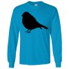 Ultra Cotton Long Sleeve T-Shirt Thumbnail
