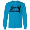 Ultra Cotton Long Sleeve T-Shirt Thumbnail