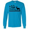 Ultra Cotton Long Sleeve T-Shirt Thumbnail