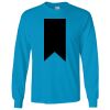 Ultra Cotton Long Sleeve T-Shirt Thumbnail