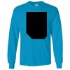 Ultra Cotton Long Sleeve T-Shirt Thumbnail