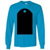 Ultra Cotton Long Sleeve T-Shirt Thumbnail