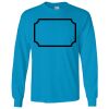 Ultra Cotton Long Sleeve T-Shirt Thumbnail