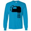Ultra Cotton Long Sleeve T-Shirt Thumbnail