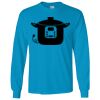 Ultra Cotton Long Sleeve T-Shirt Thumbnail