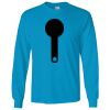 Ultra Cotton Long Sleeve T-Shirt Thumbnail