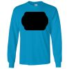Ultra Cotton Long Sleeve T-Shirt Thumbnail