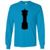Ultra Cotton Long Sleeve T-Shirt Thumbnail