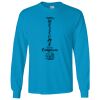 Ultra Cotton Long Sleeve T-Shirt Thumbnail