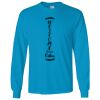 Ultra Cotton Long Sleeve T-Shirt Thumbnail