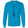 Ultra Cotton Long Sleeve T-Shirt Thumbnail