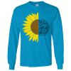 Ultra Cotton Long Sleeve T-Shirt Thumbnail