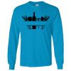 Ultra Cotton Long Sleeve T-Shirt Thumbnail