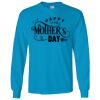 Ultra Cotton Long Sleeve T-Shirt Thumbnail