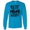 Ultra Cotton Long Sleeve T-Shirt Thumbnail