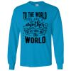 Ultra Cotton Long Sleeve T-Shirt Thumbnail