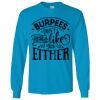 Ultra Cotton Long Sleeve T-Shirt Thumbnail