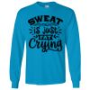 Ultra Cotton Long Sleeve T-Shirt Thumbnail