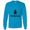 Ultra Cotton Long Sleeve T-Shirt Thumbnail